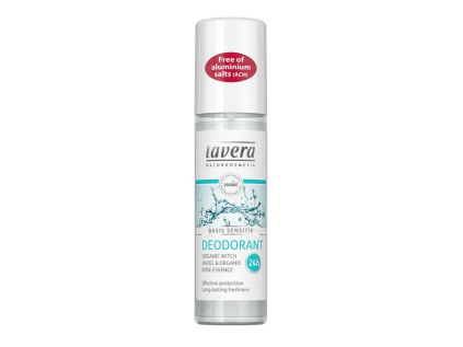 B6620044 EA60 4F44 B67D 698825F05DEC lavera basis deo sprej 75ml