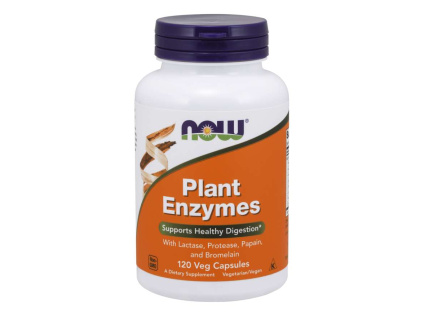 Plant enzymes