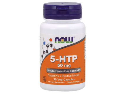 5 HTP 30 caps