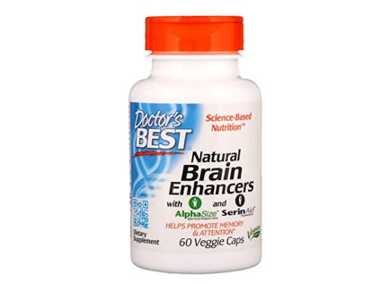 Natural Brain Enhancers