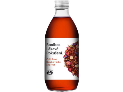 54365 ledovy napoj rooibos lakave pokuseni 330 ml