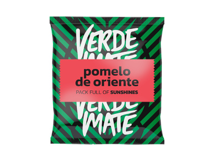 eng pl Yerba Verde Mate Green Pomelo De Oriente 50g 4151 1