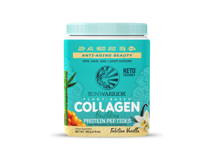 collagen builder vanilkovy