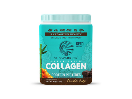 collagen builder cokoladovy