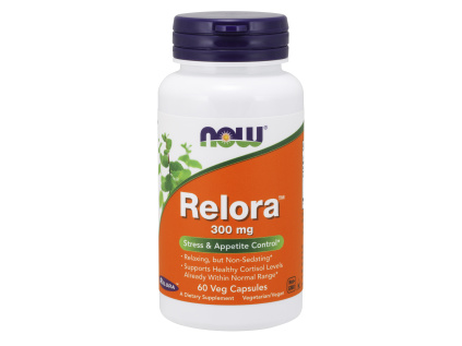 Now Relora