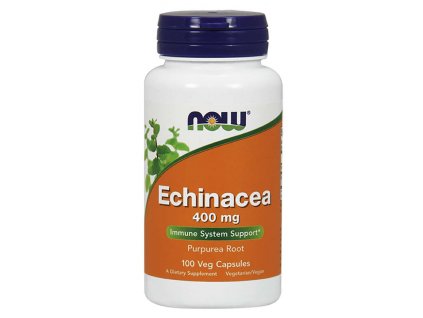 now echinacea 100
