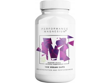 performance magnesium (new)