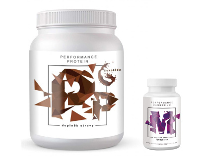 Post Workout duo
