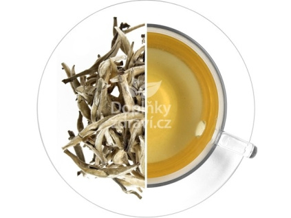 white pu erh