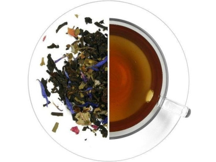 pu erh wellness