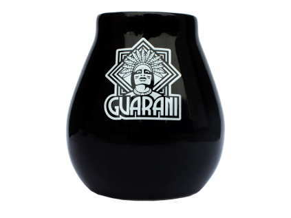 eng pl Ceramic Gourd Guarani 450ml 4301 1