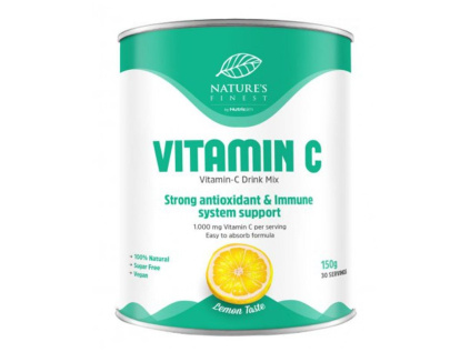 VitaminC150g Nutrisslim