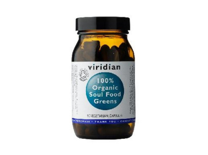 soul food greens tab