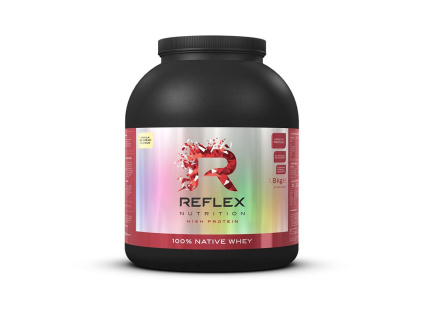 100nativewhey1,8kg(vanilla)NovyDesign reflex