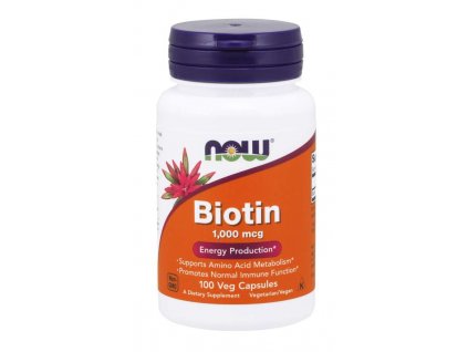 biotin