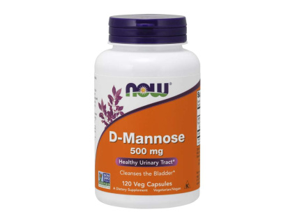 D mannose