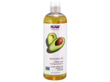 now avocado oil 473ml