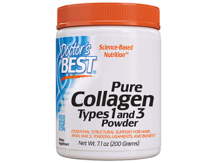 doctors best kolagen prasek 200g (1)