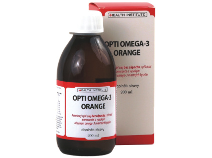 opti omega 3 orange