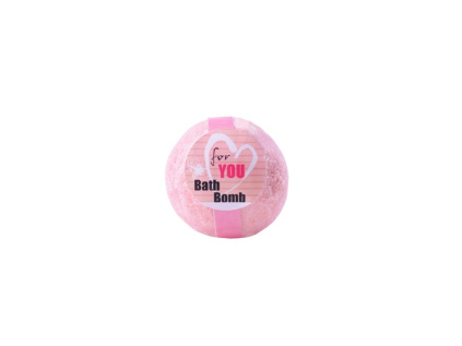 g2256 koupelova bomba sumivka for you 50g