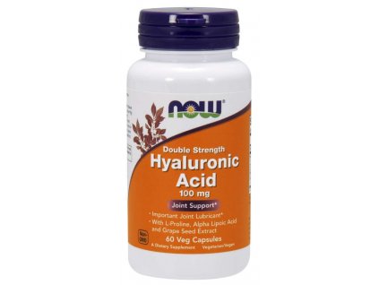 Hyaluronic Acid