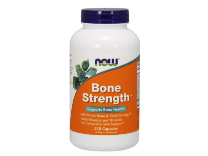 Bone strength