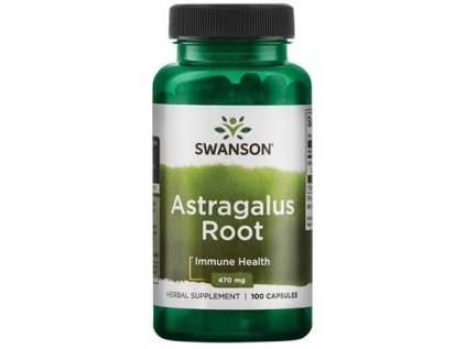 Astragalus root