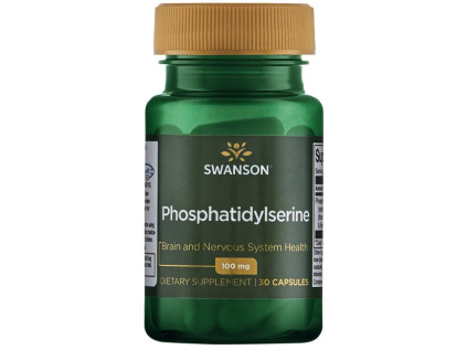 Phosphatidylserine