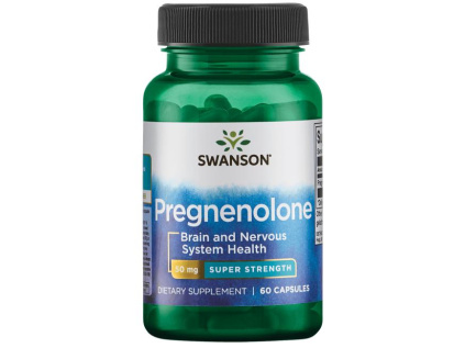 Pregnenolone