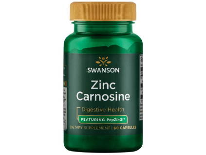 Zinc Carnosine