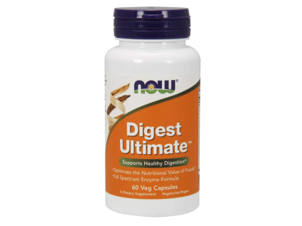 Digest Ultimate 60 vcaps