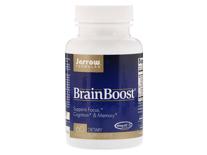 Brain Boost