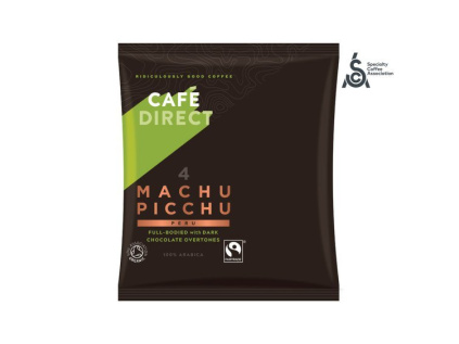 BIO Machu Picchu mleta kava 60g