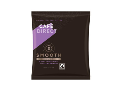 Arabika Smooth mleta kava s tony mlecne cokolady 60g