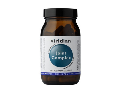 Joint Complex 90 Viridian