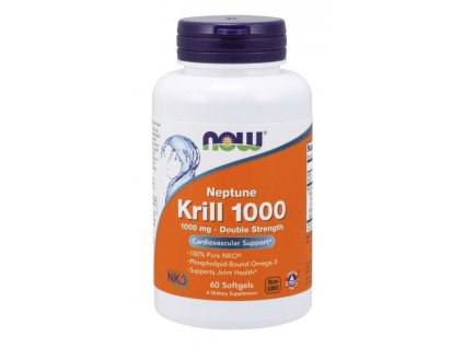 neptune krill oil