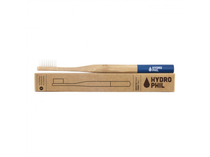 hydrophil bambusovy kartacek soft modry