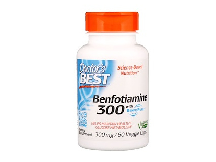 Benfotiamine