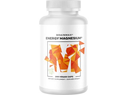 energy mag