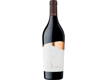vyr 639 Talò Primitivo Manduria