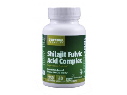 Shilajit