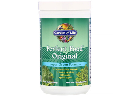 Perfect Food super green formula