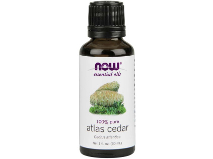 cedar oil