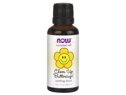 cheer up