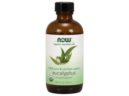 eucalyptus oil