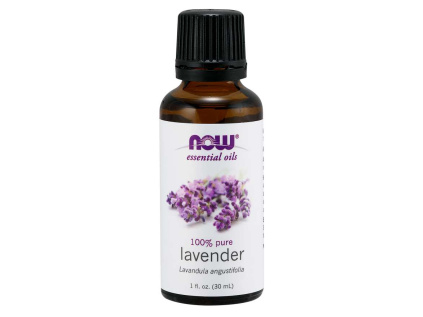 lavender oil