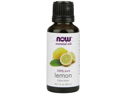 lemon oil