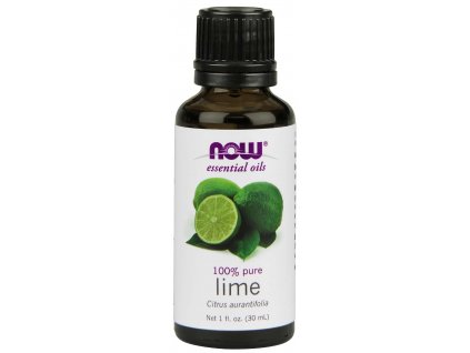 lime oil