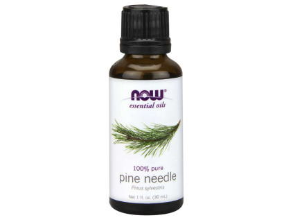 Pine needle oil