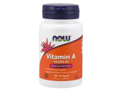 vitamin A